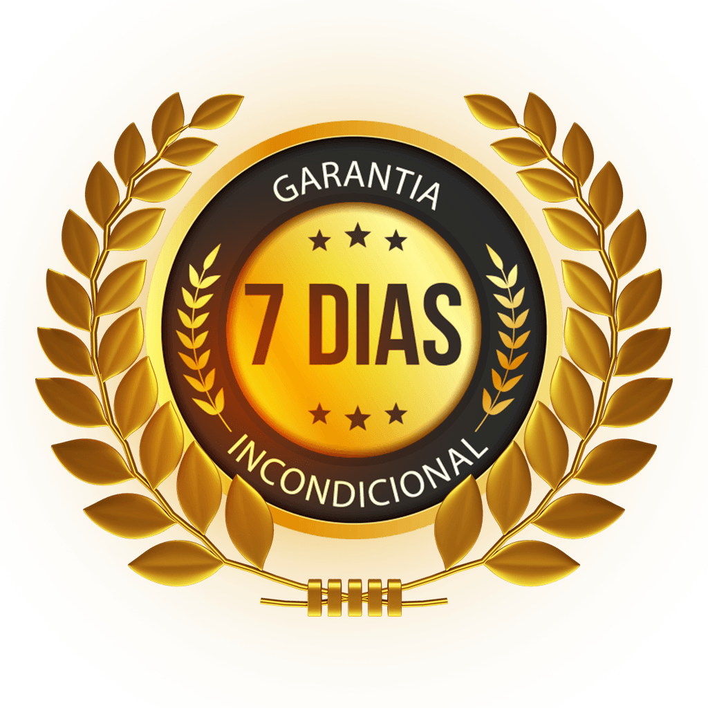 Garantía de 7 días