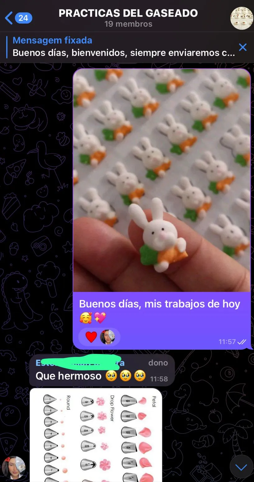 Grupo de prácticas