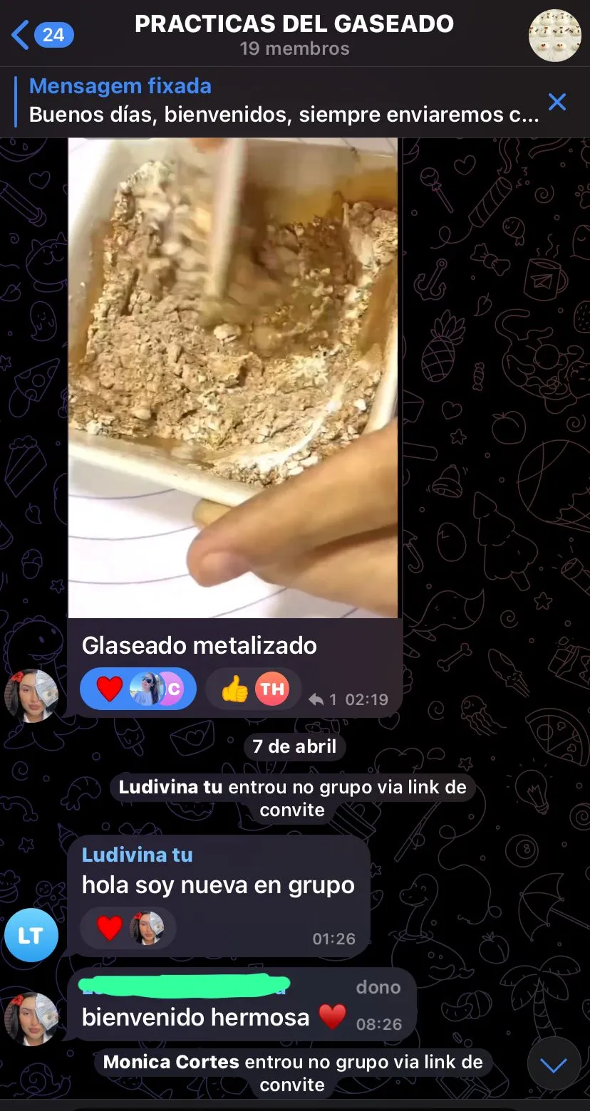 Grupo de prácticas
