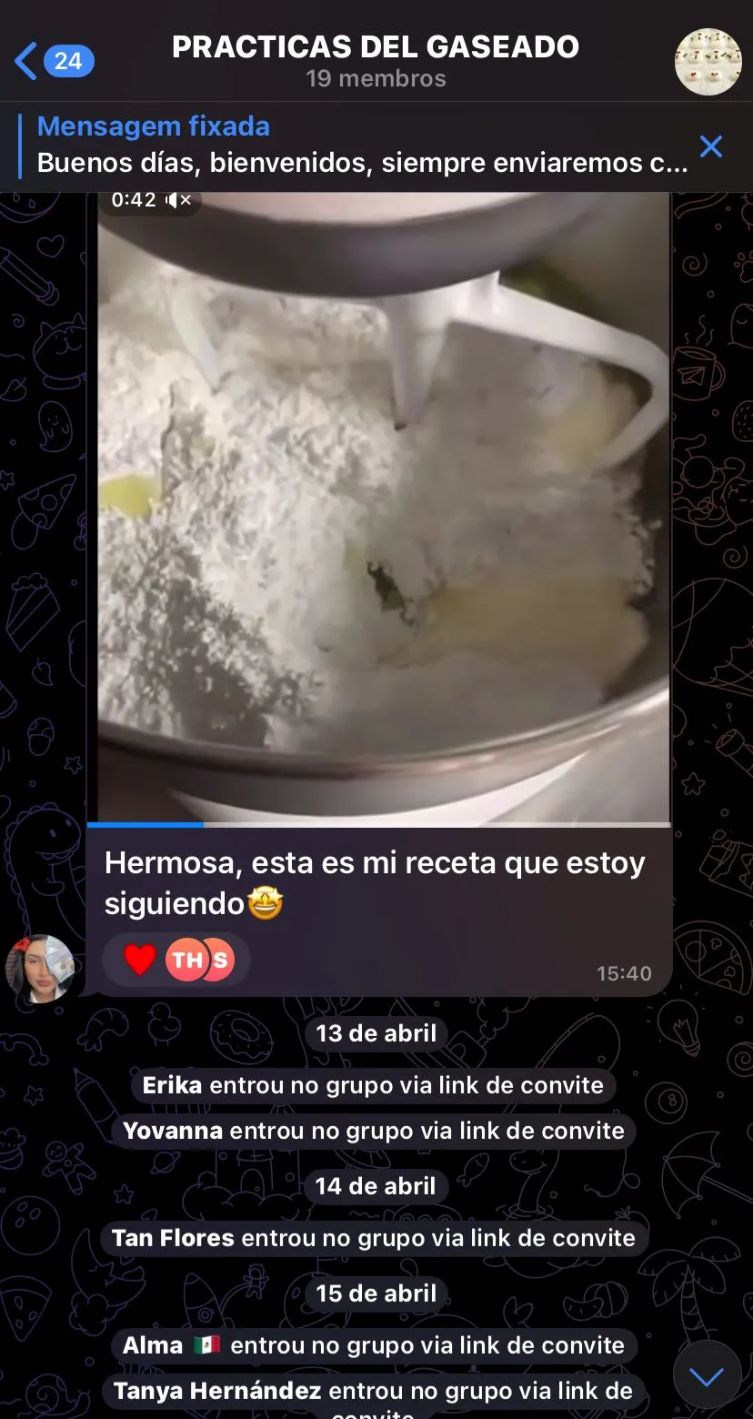 Grupo de prácticas