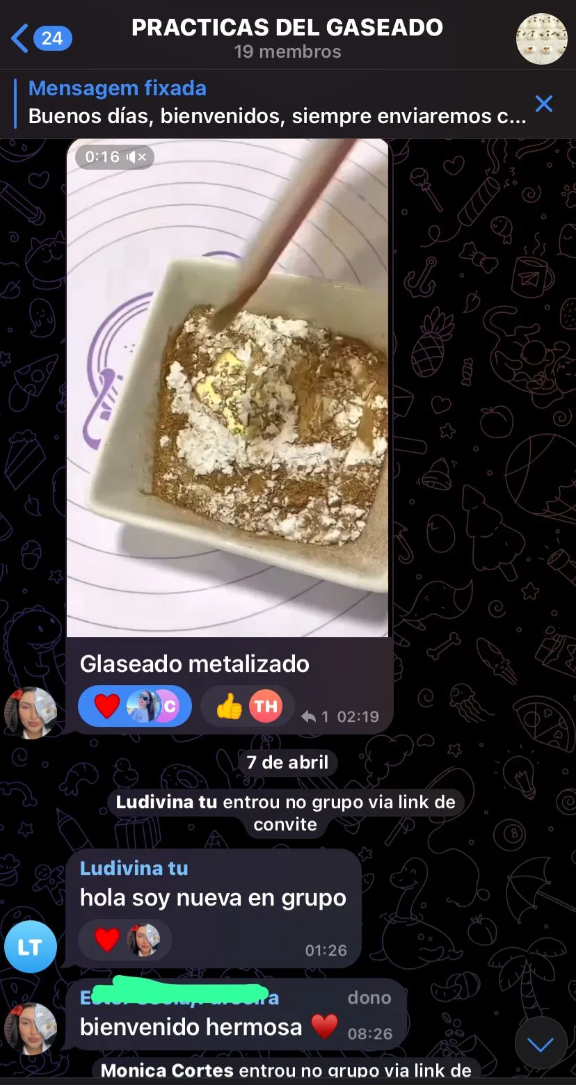 Grupo de prácticas
