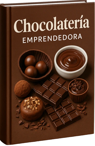Manual Chocolatería